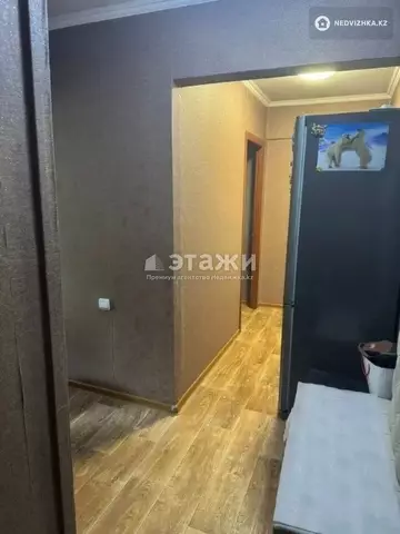 60 м², 3-комнатная квартира, этаж 5 из 5, 60 м², изображение - 9