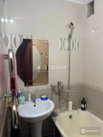 60 м², 3-комнатная квартира, этаж 5 из 5, 60 м², изображение - 10