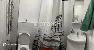 1-комнатная квартира, этаж 3 из 5, 30 м²