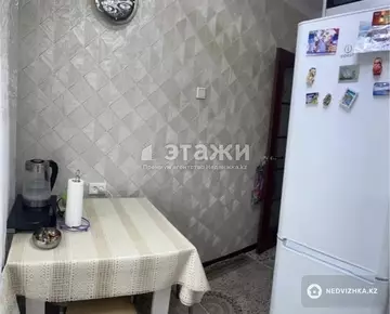 30 м², 1-комнатная квартира, этаж 3 из 5, 30 м², изображение - 6