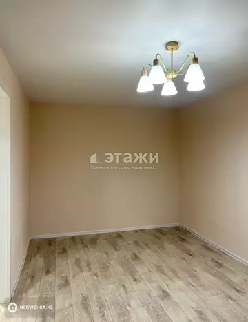 1-комнатная квартира, этаж 3 из 3, 31 м²