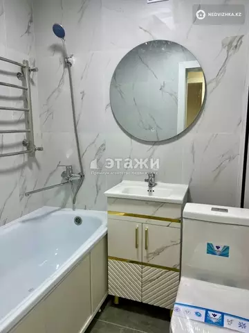 31 м², 1-комнатная квартира, этаж 3 из 3, 31 м², изображение - 4