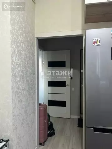 1-комнатная квартира, этаж 9 из 9, 41 м²