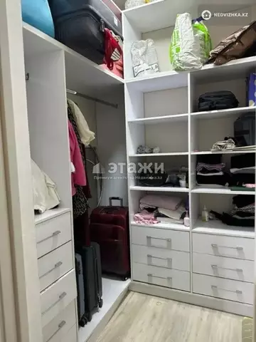 41 м², 1-комнатная квартира, этаж 9 из 9, 41 м², изображение - 4