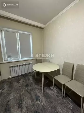 41 м², 1-комнатная квартира, этаж 9 из 9, 41 м², изображение - 5