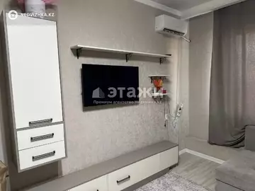 41 м², 1-комнатная квартира, этаж 9 из 9, 41 м², изображение - 7