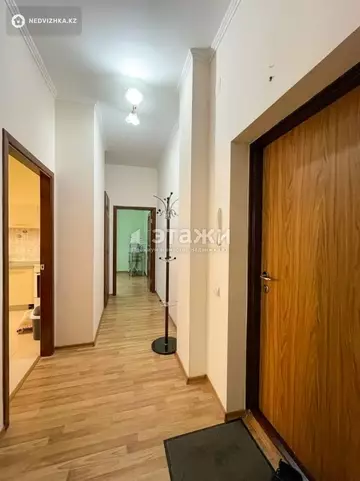 85 м², 2-комнатная квартира, этаж 11 из 20, 85 м², на длительный срок, изображение - 2