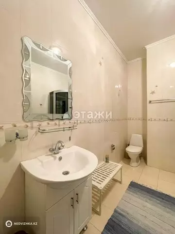85 м², 2-комнатная квартира, этаж 11 из 20, 85 м², на длительный срок, изображение - 3