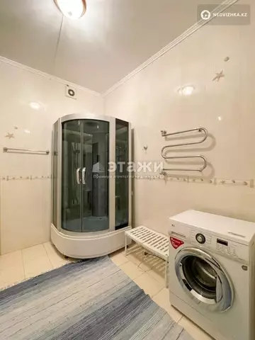 85 м², 2-комнатная квартира, этаж 11 из 20, 85 м², на длительный срок, изображение - 4