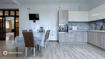 6-комнатный дом, 8 соток, 468 м², на длительный срок