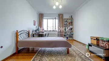 6-комнатный дом, 8 соток, 468 м², на длительный срок