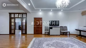 468 м², 6-комнатный дом, 8 соток, 468 м², на длительный срок, изображение - 4