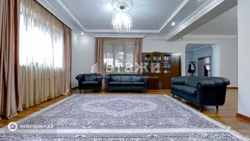 468 м², 6-комнатный дом, 8 соток, 468 м², на длительный срок, изображение - 6