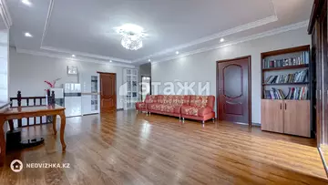 468 м², 6-комнатный дом, 8 соток, 468 м², на длительный срок, изображение - 8