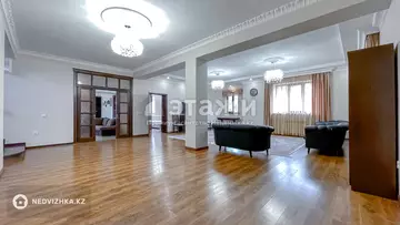 468 м², 6-комнатный дом, 8 соток, 468 м², на длительный срок, изображение - 20