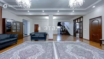 468 м², 6-комнатный дом, 8 соток, 468 м², на длительный срок, изображение - 21