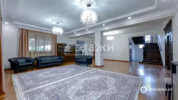 468 м², 6-комнатный дом, 8 соток, 468 м², на длительный срок, изображение - 25