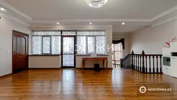 468 м², 6-комнатный дом, 8 соток, 468 м², на длительный срок, изображение - 29