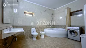468 м², 6-комнатный дом, 8 соток, 468 м², на длительный срок, изображение - 35