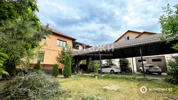 468 м², 6-комнатный дом, 8 соток, 468 м², на длительный срок, изображение - 37