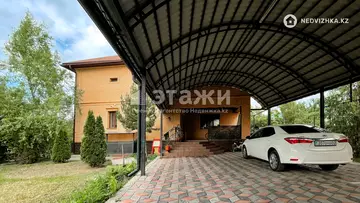 468 м², 6-комнатный дом, 8 соток, 468 м², на длительный срок, изображение - 39