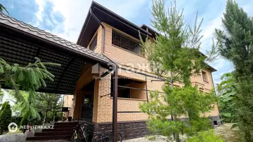 468 м², 6-комнатный дом, 8 соток, 468 м², на длительный срок, изображение - 40