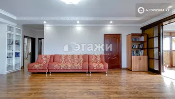 468 м², 6-комнатный дом, 8 соток, 468 м², на длительный срок, изображение - 43