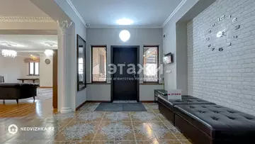 468 м², 6-комнатный дом, 8 соток, 468 м², на длительный срок, изображение - 45