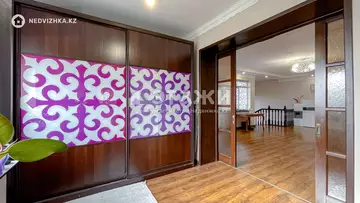 468 м², 6-комнатный дом, 8 соток, 468 м², на длительный срок, изображение - 47