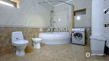 468 м², 6-комнатный дом, 8 соток, 468 м², на длительный срок, изображение - 52