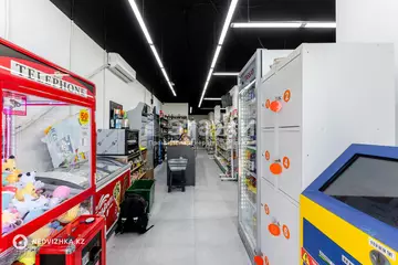 Торговое помещение, этаж 1 из 17, 103 м²