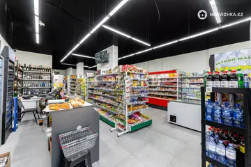Торговое помещение, этаж 1 из 17, 103 м²