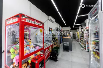Торговое помещение, этаж 1 из 17, 103 м²