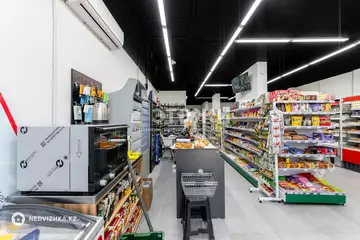 Торговое помещение, этаж 1 из 17, 103 м²