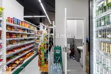 103 м², Торговое помещение, этаж 1 из 17, 103 м², изображение - 33