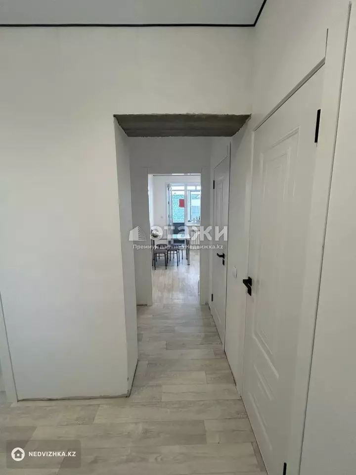 76.6 м², 3-комнатная квартира, этаж 5 из 5, 77 м², изображение - 1