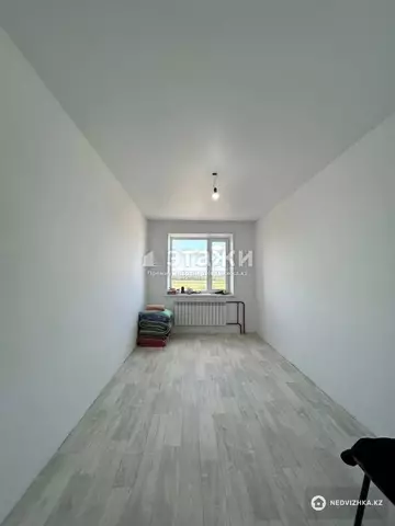 3-комнатная квартира, этаж 5 из 5, 77 м²