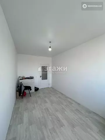 3-комнатная квартира, этаж 5 из 5, 77 м²