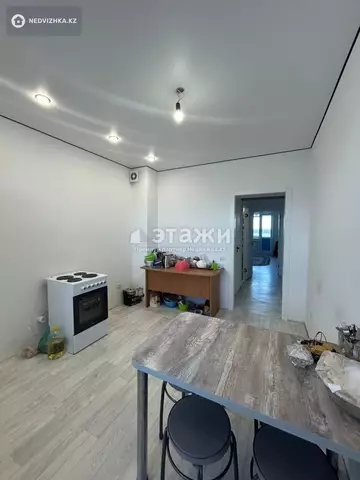 3-комнатная квартира, этаж 5 из 5, 77 м²