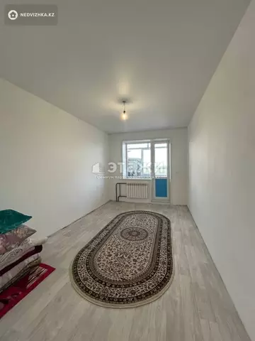 76.6 м², 3-комнатная квартира, этаж 5 из 5, 77 м², изображение - 4