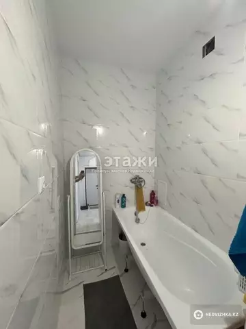 76.6 м², 3-комнатная квартира, этаж 5 из 5, 77 м², изображение - 5