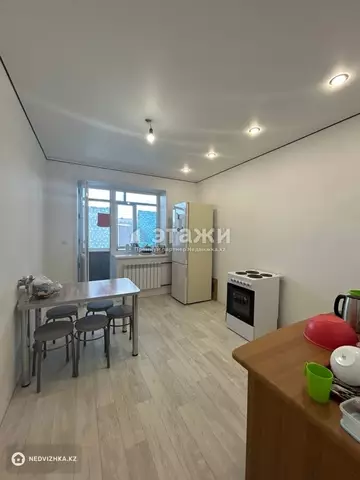 76.6 м², 3-комнатная квартира, этаж 5 из 5, 77 м², изображение - 7