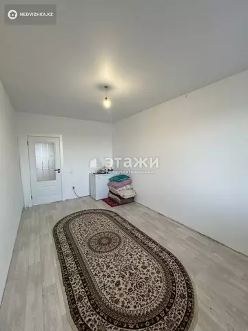 76.6 м², 3-комнатная квартира, этаж 5 из 5, 77 м², изображение - 8