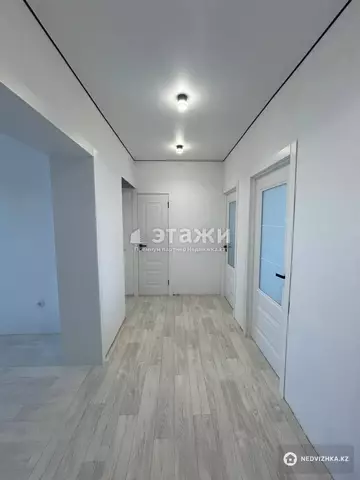76.6 м², 3-комнатная квартира, этаж 5 из 5, 77 м², изображение - 10