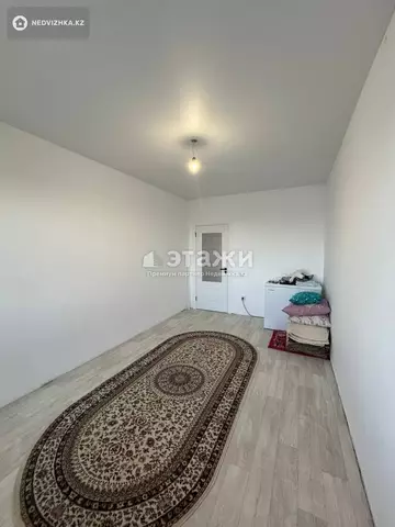 76.6 м², 3-комнатная квартира, этаж 5 из 5, 77 м², изображение - 11