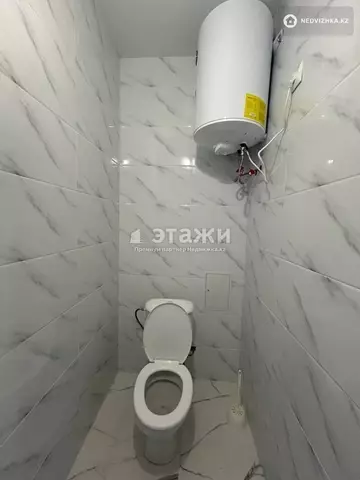 76.6 м², 3-комнатная квартира, этаж 5 из 5, 77 м², изображение - 12