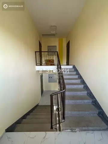 76.6 м², 3-комнатная квартира, этаж 5 из 5, 77 м², изображение - 14