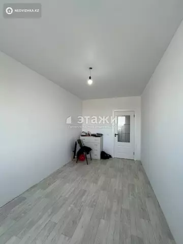 76.6 м², 3-комнатная квартира, этаж 5 из 5, 77 м², изображение - 18