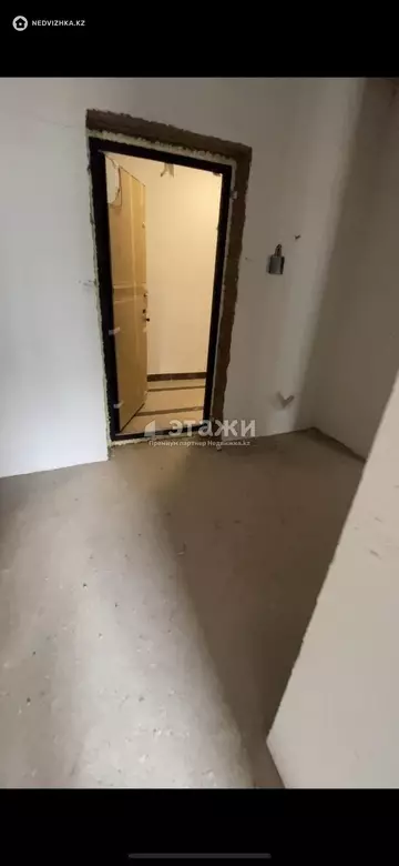 2-комнатная квартира, этаж 2 из 9, 66 м²