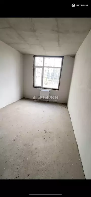 2-комнатная квартира, этаж 2 из 9, 66 м²
